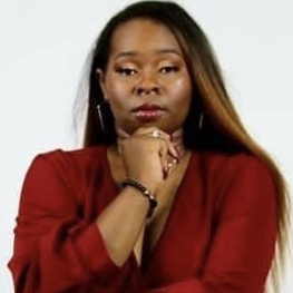 Team Page: Ariel Relf